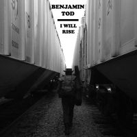 Tod Benjamin - I Will Rise i gruppen VI TIPSER / Fredagsutgivelser / 2025-01-31 hos Bengans Skivbutik AB (5560402)