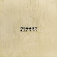 Karate - Make It Fit (Crystal Clear Vinyl) i gruppen VINYL hos Bengans Skivbutik AB (5560427)