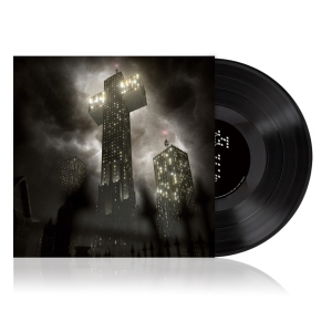 Cemetery Skyline - Nordic Gothic (Black Vinyl) i gruppen VI TIPSER / Fredagsutgivelser / Fredag den 11:e oktober 2024 hos Bengans Skivbutik AB (5560468)