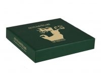 Autumn Tears - Guardian Of The Pale (Vinyl + Cd Bo i gruppen VINYL hos Bengans Skivbutik AB (5560550)
