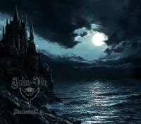 Ven John - Shadowland (Digipack) i gruppen CD hos Bengans Skivbutik AB (5560554)