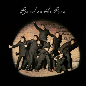Paul Mccartney & Wings - Band On The Run (Shm-Cd) i gruppen VI TIPSER / Fredagsutgivelser / Fredag den 20:e september 2024 hos Bengans Skivbutik AB (5560563)