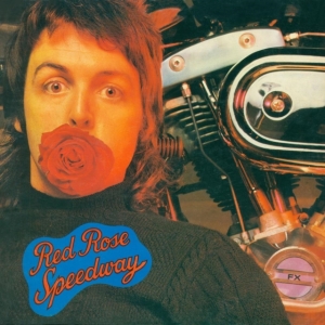 Paul Mccartney - Red Rose Speedway (Shm-Cd) i gruppen VI TIPSER / Fredagsutgivelser / Fredag den 20:e september 2024 hos Bengans Skivbutik AB (5560566)