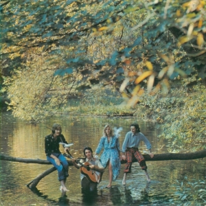 Paul Mccartney - Wild Life (Shm-Cd) i gruppen VI TIPSER / Fredagsutgivelser / Fredag den 20:e september 2024 hos Bengans Skivbutik AB (5560567)
