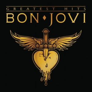 Bon Jovi - Greatest Hits i gruppen VI TIPSER / Fredagsutgivelser / Fredag den 13:e september 2024 hos Bengans Skivbutik AB (5560574)