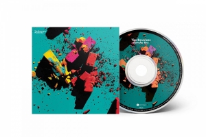 Bowness Tim - Powder Dry i gruppen CD / Pop-Rock hos Bengans Skivbutik AB (5560625)