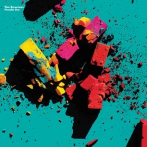 Bowness Tim - Powder Dry i gruppen DVD & BLU-RAY hos Bengans Skivbutik AB (5560626)