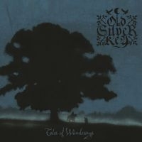 Old Silver Key - Tales Of Wanderings i gruppen CD hos Bengans Skivbutik AB (5560629)