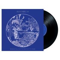 Avatarium - Between You, God, The Devil And The Dead i gruppen VI TIPSER / Fredagsutgivelser / 2025-01-24 hos Bengans Skivbutik AB (5560635)