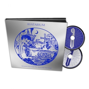 Avatarium - Between You, God, The Devil And The Dead i gruppen Annet / hos Bengans Skivbutik AB (5560638)