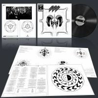 Ram - Lightbringe (Black Vinyl Lp) i gruppen VINYL / Metal hos Bengans Skivbutik AB (5560655)