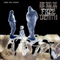 Nurse With Wound - She And Me Fall Together In Free De i gruppen VINYL hos Bengans Skivbutik AB (5560678)