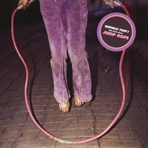 Buffalo Tom - Jump Rope i gruppen VI TIPSER / Fredagsutgivelser / Fredag den 6:e september 2024 hos Bengans Skivbutik AB (5560690)