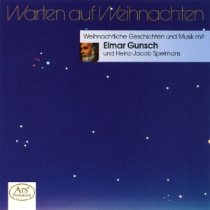 Various - Waiting For Christmas i gruppen CD hos Bengans Skivbutik AB (5560711)
