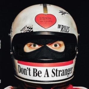Rills The - Don?T Be A Stranger i gruppen VI TIPSER / Fredagsutgivelser / Fredag 1 november 2024 hos Bengans Skivbutik AB (5560830)