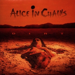 Alice In Chains - Dirt i gruppen Annet /  hos Bengans Skivbutik AB (556086)