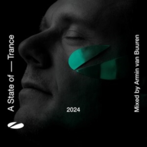 Armin Van Buuren - A State Of Trance 2024 i gruppen VI TIPSER / Fredagsutgivelser / Fredag den 23:e augusti hos Bengans Skivbutik AB (5560860)