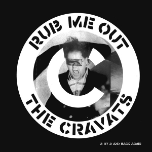 Cravats - Rub Me Out i gruppen VI TIPSER / Fredagsutgivelser / Fredag den 20:e september 2024 hos Bengans Skivbutik AB (5560861)