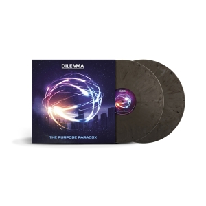 Dilemma - The Purpose Paradox i gruppen VINYL hos Bengans Skivbutik AB (5560862)