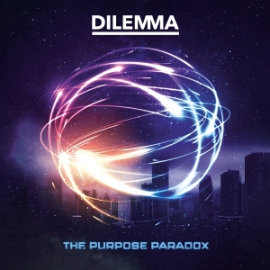Dilemma - The Purpose Paradox i gruppen Annet /  hos Bengans Skivbutik AB (5560863)