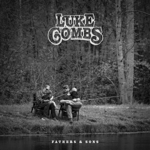 Combs Luke - Fathers & Sons i gruppen VI TIPSER / Fredagsutgivelser / Fredag den 30:e augusti 2024 hos Bengans Skivbutik AB (5560864)