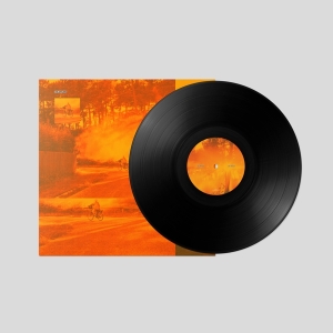 The Offline - Les Cigales / En Clair-Obscur i gruppen Annet /  hos Bengans Skivbutik AB (5560872)