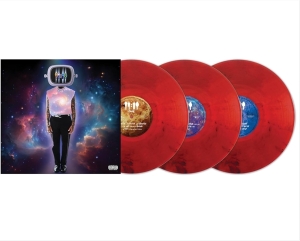 Brown Chris - 11:11 (Deluxe) i gruppen Annet /  hos Bengans Skivbutik AB (5560880)