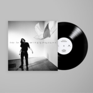 Porridge Radio - Clouds In The Sky They Will Always i gruppen VI TIPSER / Fredagsutgivelser / Fredag den 18:e oktober 2024 hos Bengans Skivbutik AB (5560936)