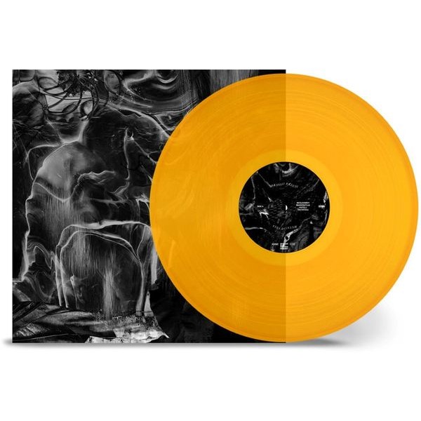 Oranssi Pazuzu - Muuntautuja i gruppen VINYL / Metal hos Bengans Skivbutik AB (5560940)