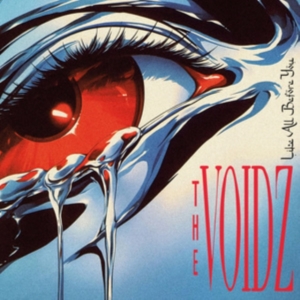 Voidz The - Like All Before You i gruppen VINYL / Pop-Rock hos Bengans Skivbutik AB (5560961)