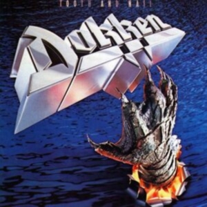 Dokken - Tooth And Nail i gruppen Annet /  hos Bengans Skivbutik AB (5560967)