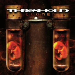 Threshold - Clone (2024 Remix) i gruppen CD hos Bengans Skivbutik AB (5560973)