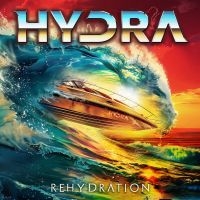 Hydra - Rehydration i gruppen CD hos Bengans Skivbutik AB (5560980)