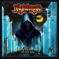 Nightmare - Waiting For The Power - The Early Y i gruppen CD hos Bengans Skivbutik AB (5560982)