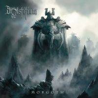 Solstitium - Morgoth i gruppen CD hos Bengans Skivbutik AB (5560992)