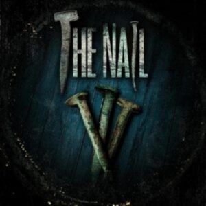 The Nail - The Nail i gruppen CD hos Bengans Skivbutik AB (5560995)