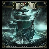 Sinner's Blood - Dark Horizons i gruppen CD hos Bengans Skivbutik AB (5560999)