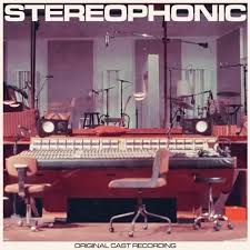 Will Butler - Stereophonic i gruppen VI TIPSER / Fredagsutgivelser / Fredag den 18:e oktober 2024 hos Bengans Skivbutik AB (5561002)