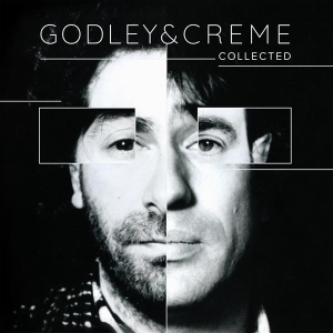 Godley & Creme - Collected i gruppen VI TIPSER / Fredagsutgivelser / Fredag den 6:e september 2024 hos Bengans Skivbutik AB (5561003)
