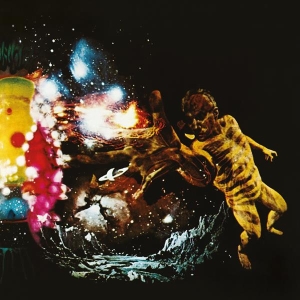 Santana - Santana Iii i gruppen VI TIPSER / Fredagsutgivelser / Fredag den 6:e september 2024 hos Bengans Skivbutik AB (5561005)