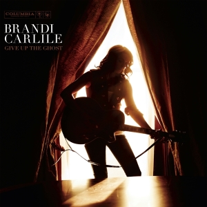 Brandi Carlile - Give Up The Ghost i gruppen VI TIPSER / Fredagsutgivelser / Fredag den 27:e september 2024 hos Bengans Skivbutik AB (5561009)