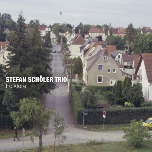 Stefan Schöler Trio - Folklore i gruppen Annet /  hos Bengans Skivbutik AB (5561010)