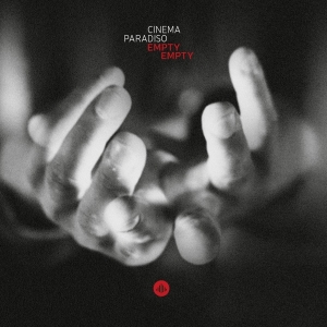 Cinema Paradiso - Empty Empty i gruppen CD / Jazz hos Bengans Skivbutik AB (5561013)