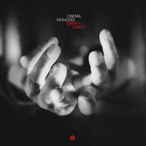 Cinema Paradiso - Empty Empty i gruppen Annet / hos Bengans Skivbutik AB (5561014)