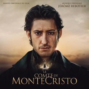 Rebotier Jérôme - Le Comte De Monte Cristo i gruppen Annet /  hos Bengans Skivbutik AB (5561016)