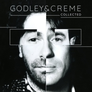 Godley & Creme - Collected i gruppen Annet /  hos Bengans Skivbutik AB (5561033)
