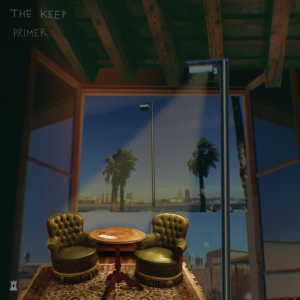 Keep The - Primer i gruppen VINYL / Pop-Rock hos Bengans Skivbutik AB (5561061)