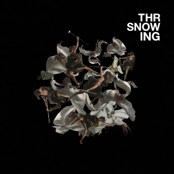 Throwing Snow - Avarice i gruppen VINYL / Toppselgere hos Bengans Skivbutik AB (5561070)