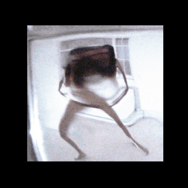 Penelope Trappes - Eel Drip (White Vinyl) i gruppen VINYL / Pop-Rock hos Bengans Skivbutik AB (5561072)