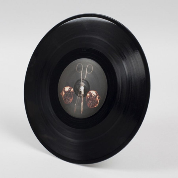 Alkan Erol - Fabriclive77 Album Sampler Erol Alk i gruppen VINYL / Pop-Rock hos Bengans Skivbutik AB (5561081)